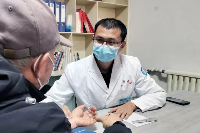 中医博士下基层，家门口的专家义诊，你还在等什么？  第2张
