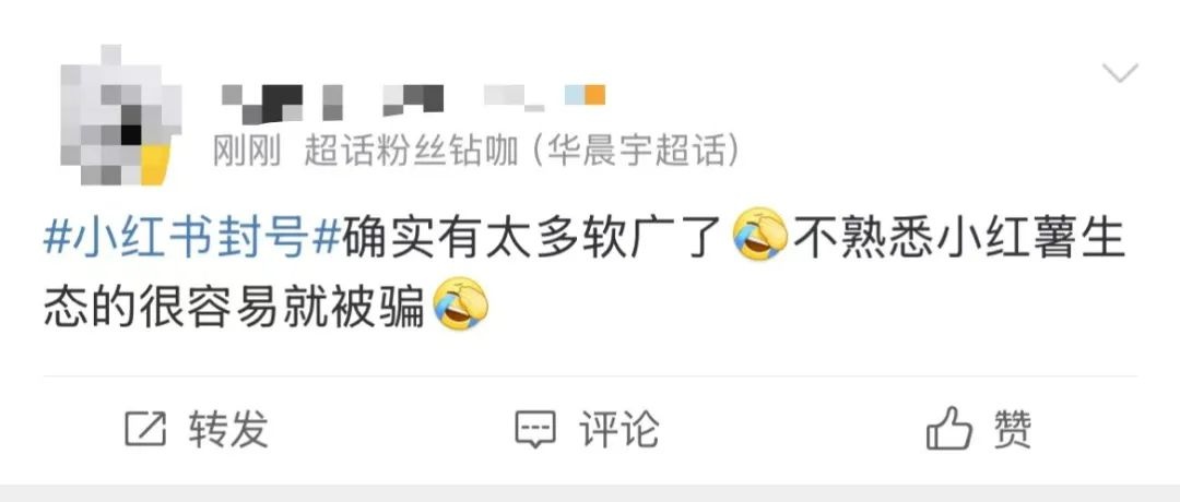 小红书惊现大规模封号潮，用户一夜之间账号消失，真相究竟为何？  第4张