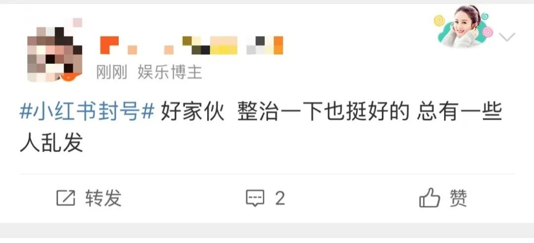 小红书惊现大规模封号潮，用户一夜之间账号消失，真相究竟为何？  第5张