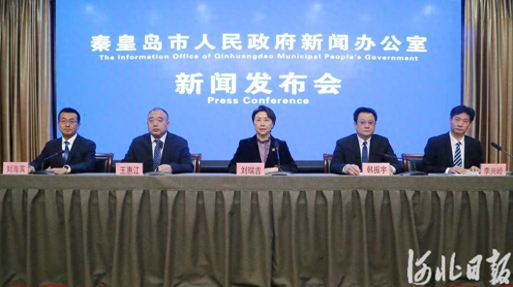 秦皇岛市医共体建设成效显著，2024年前三季度县域内就诊率超62%，未来可期