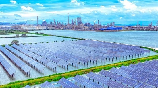 揭秘中国石化青岛炼化：全球首个工厂化海水制氢项目，每小时产氢20立方米  第2张