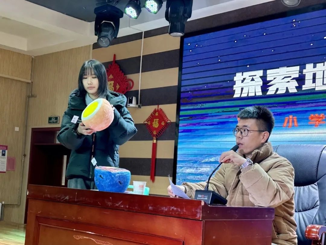 揭秘2024年科技进校园：孙梓雄教授如何点燃学生科学探索之火  第4张