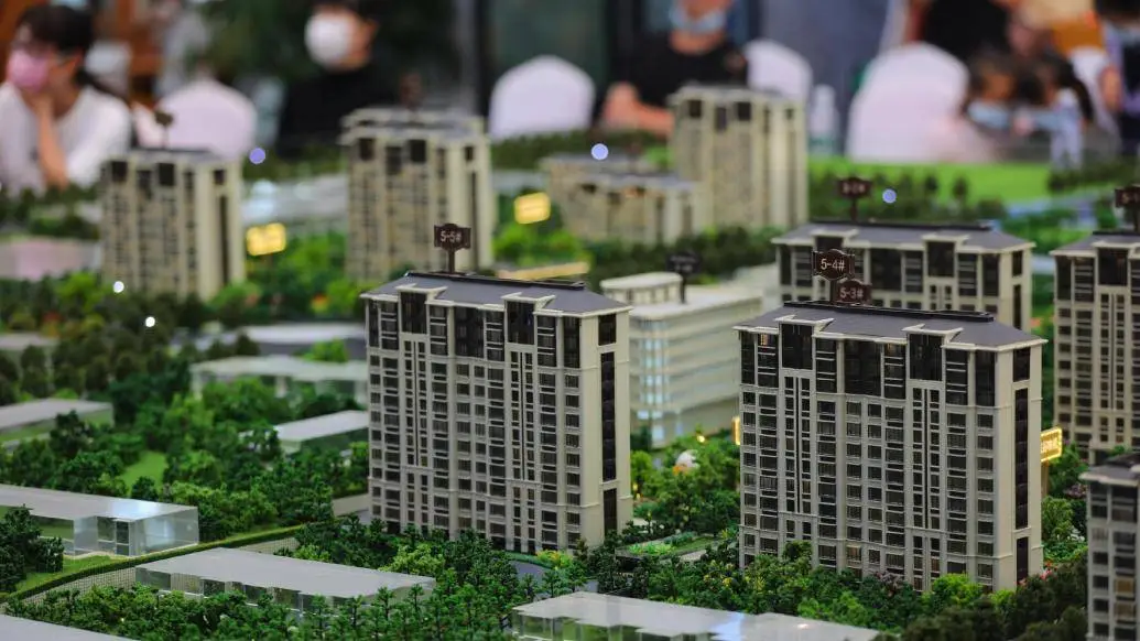 买房多付了十几万？多地住建部门回应：取消公摊并非取消，而是计价方式的透明化  第1张