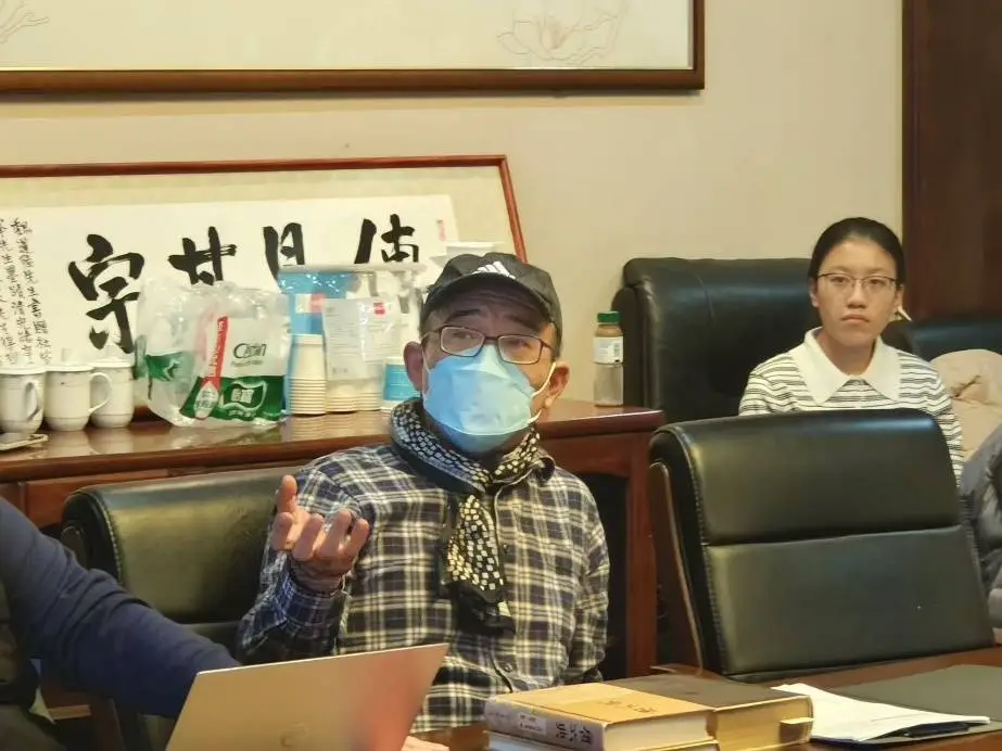 揭秘唐宋宰相制度：2024年人大国学院重磅讲座，学者齐聚探讨中枢体制  第2张
