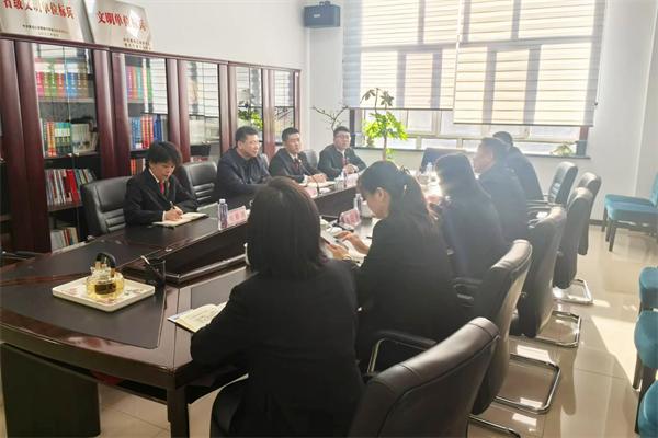 揭秘2024年行政争议化解新机制：法院与公积金中心如何联手优化营商环境？  第2张