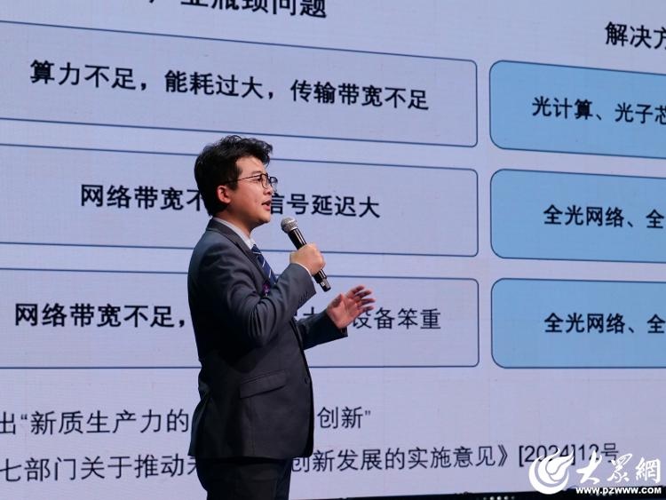 揭秘潍坊青年创新创业大赛:6位选手如何用8分钟征服评委? 第4张 揭秘潍坊青年创新创业大赛:6位选手如何用8分钟征服评委? 第4张