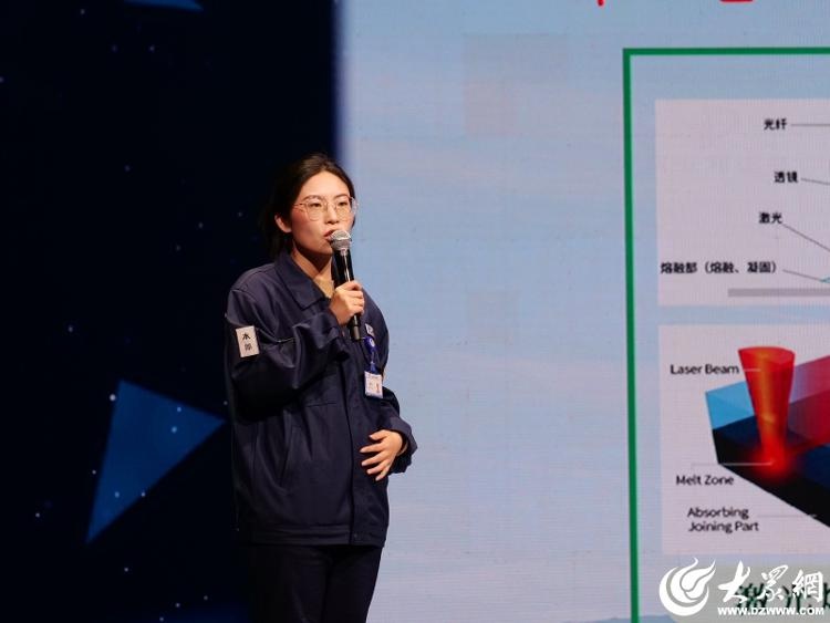 揭秘潍坊青年创新创业大赛:6位选手如何用8分钟征服评委? 第6张 揭秘潍坊青年创新创业大赛:6位选手如何用8分钟征服评委? 第6张