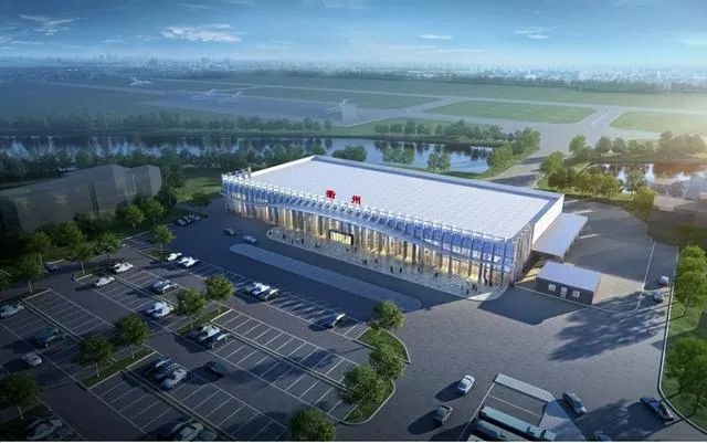 衢州机场年旅客吞吐量突破百万！第100万名幸运旅客是谁？  第5张