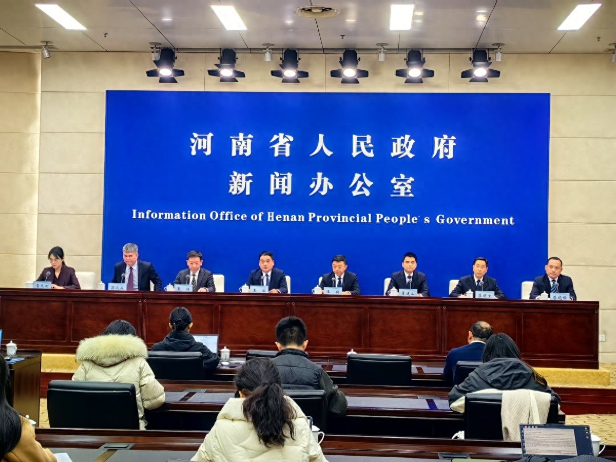 郑州地下水位3年飙升6.83米，全国第四！这座缺水城市如何逆袭？