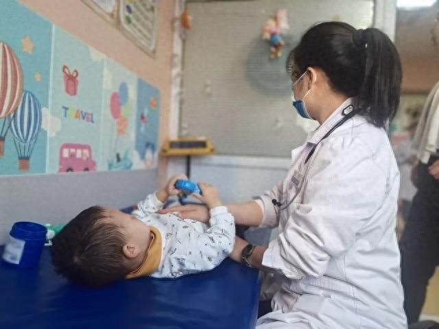 小学一年级新生突发严重咳嗽，医生诊断结果让人意外