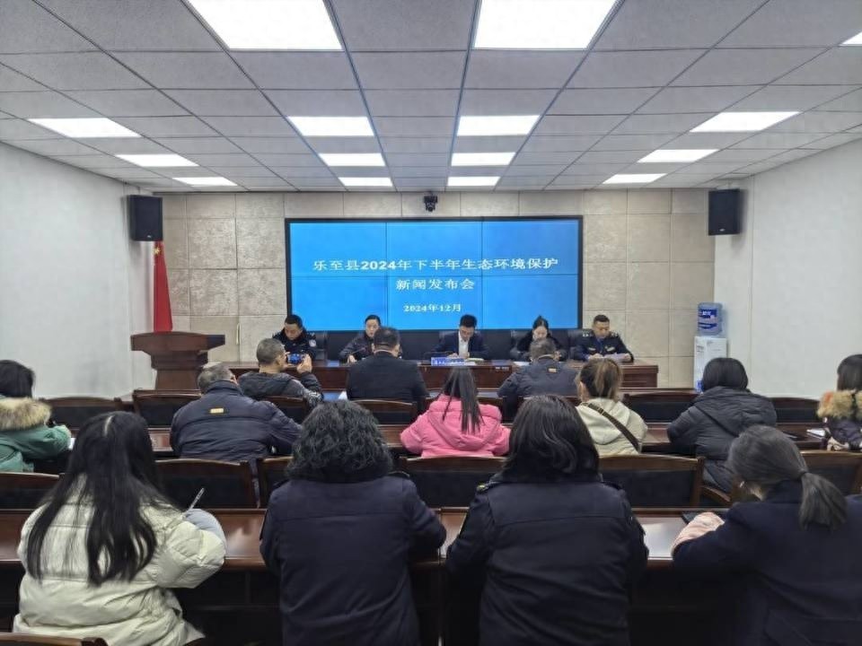 乐至县空气质量优良率飙升至93.3%，背后隐藏的环保大招曝光