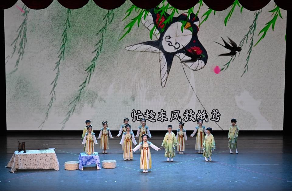 每天15分钟，亲子共读，让孩子的未来更精彩  第5张