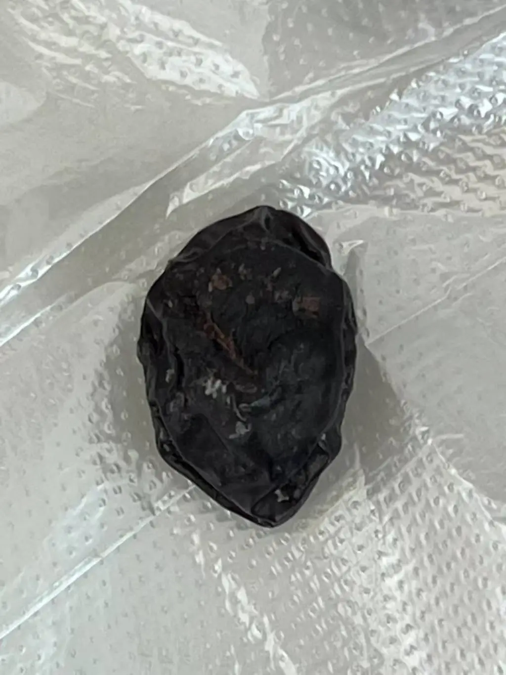 惊！200万粉丝店铺竟卖发霉西梅，市监部门重罚近50万，你还敢买吗？  第2张
