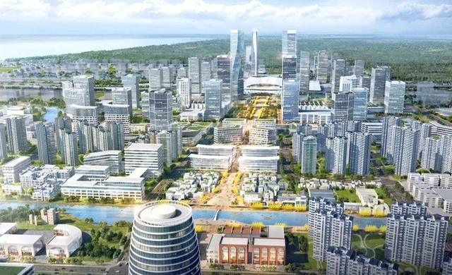 南沙新校动工！2026年竣工，3960个学位等你来抢  第2张