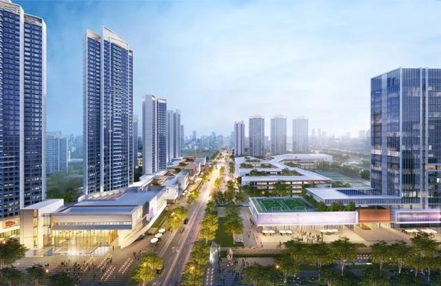 南沙新校动工！2026年竣工，3960个学位等你来抢  第3张