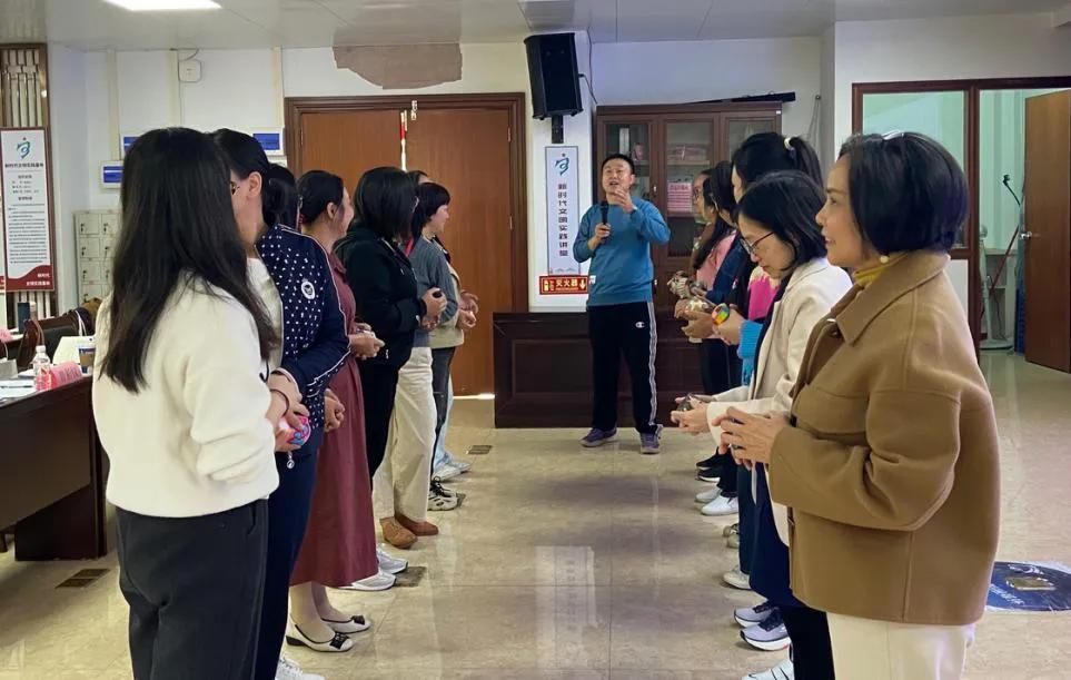 揭秘爱心妈妈能力提升秘籍：四大板块全面赋能，73名骨干成员实战蜕变  第2张