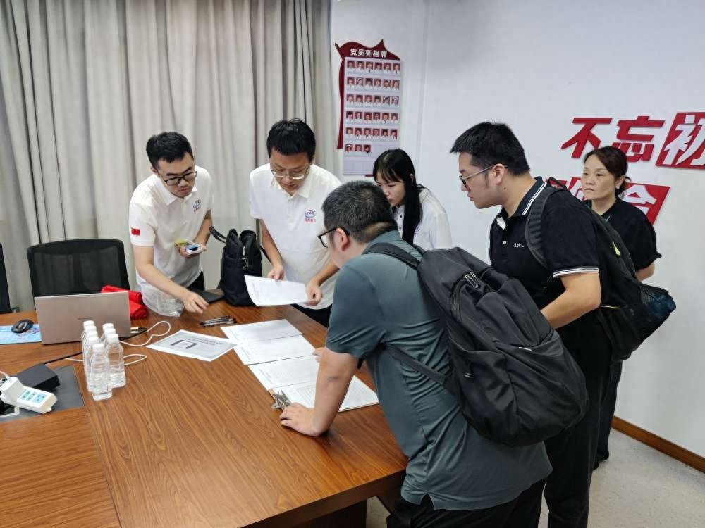 瓯海区卫监所2024年职业健康水平提升，为企业避免千万罚款，区域经济高质量发展有保障