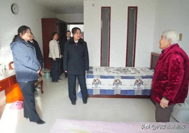 揭秘养老院安全隐患：检察官走访2家机构，教你如何守住养老钱