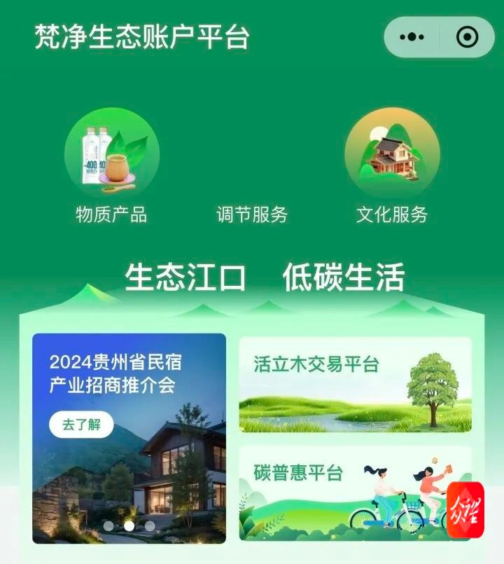 贵州首张活立木数字资产证诞生！数字化转型再添新突破  第3张