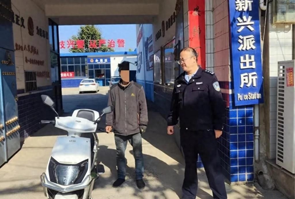 咸阳三原县公安局新兴派出所：如何用‘枫桥经验’化解矛盾，守护社区和谐？