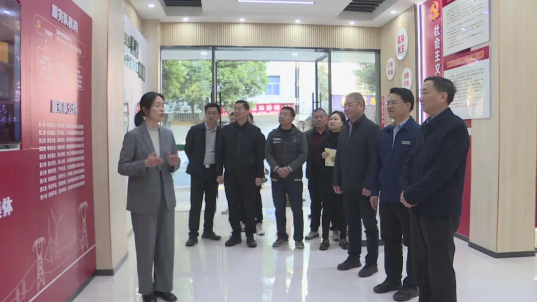 漳平市打造精神文明标杆，大爱龙岩·福满漳平引领新时代文明实践  第2张