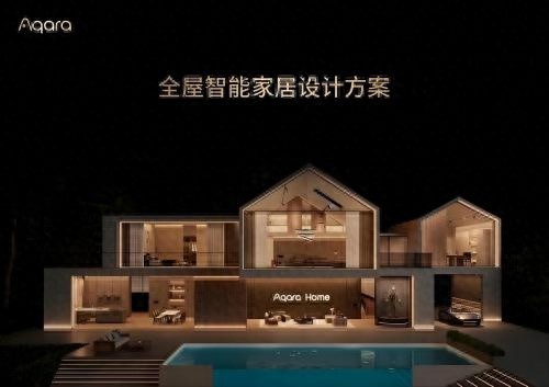 绿米智能家居Aqara：科技与生活的完美融合，未来家居新风尚