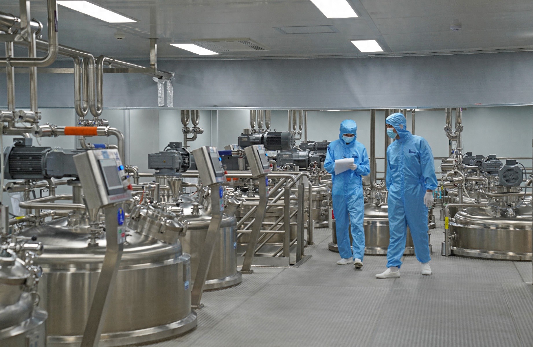 铜陵狮子山高新区：如何实现850亿收入增长18.4%的奇迹？  第1张