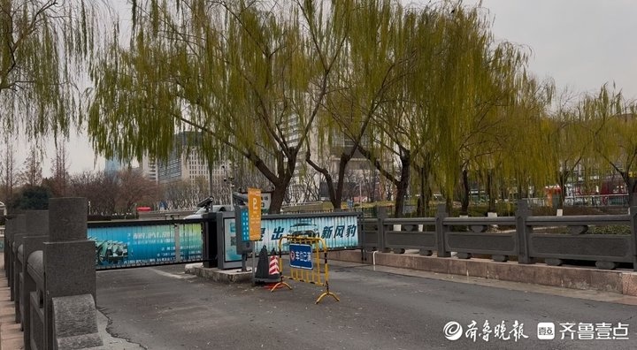 济南泉城广场智慧停车场招标引热议，1.1亿投资能否破解停车难题？  第2张