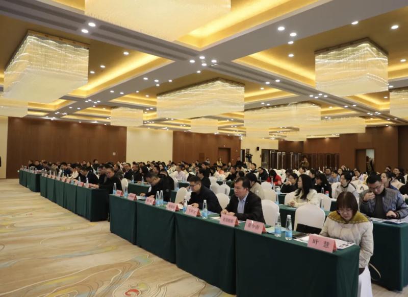 突发公共事件心理危机干预新进展：220位专家齐聚九江，揭秘心理救援新策略  第2张