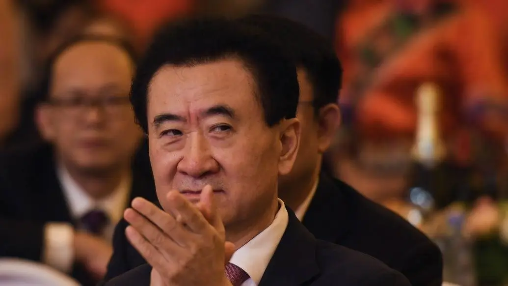 王健林再出手！万达广场神秘接盘侠现身，背后真相令人