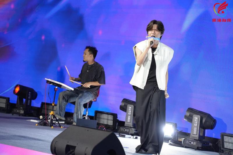 2025年南海迎春花市：蛇年春节最佳去处，3D暴富蛇等你来偶遇  第8张