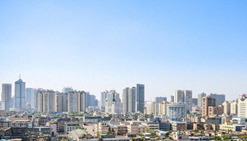 成都再次上榜最具幸福感城市，奋斗与烟火气交织的幸福密码是什么？