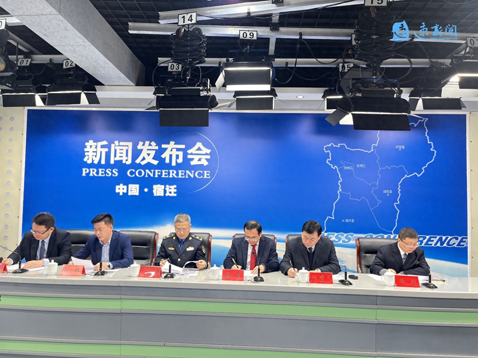 宿迁发布生活垃圾分类新规，城市管理迎来重大变革  第1张