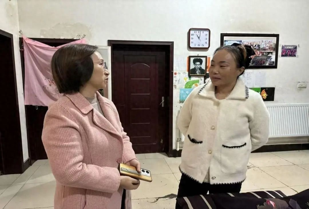 家访暖人心：2024年西安小学教师走进家庭，家校共育新篇章