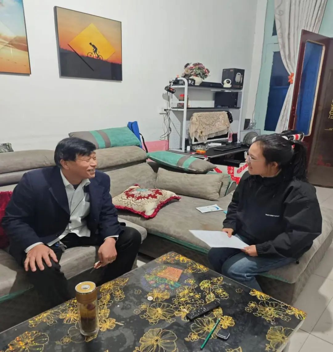 家访暖人心：2024年西安小学教师走进家庭，家校共育新篇章  第4张