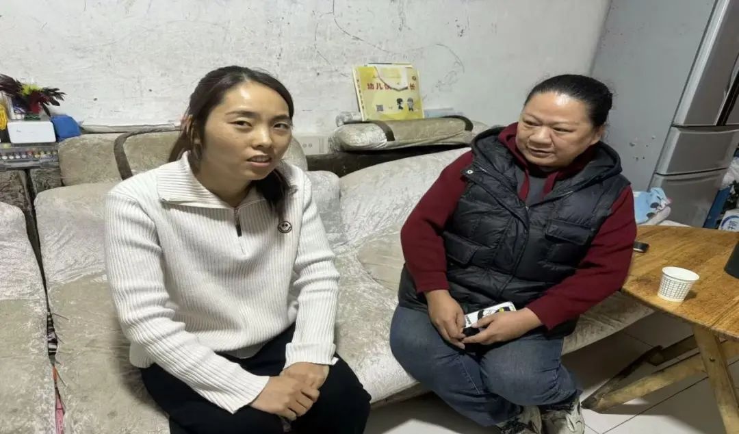 家访暖人心：2024年西安小学教师走进家庭，家校共育新篇章  第5张