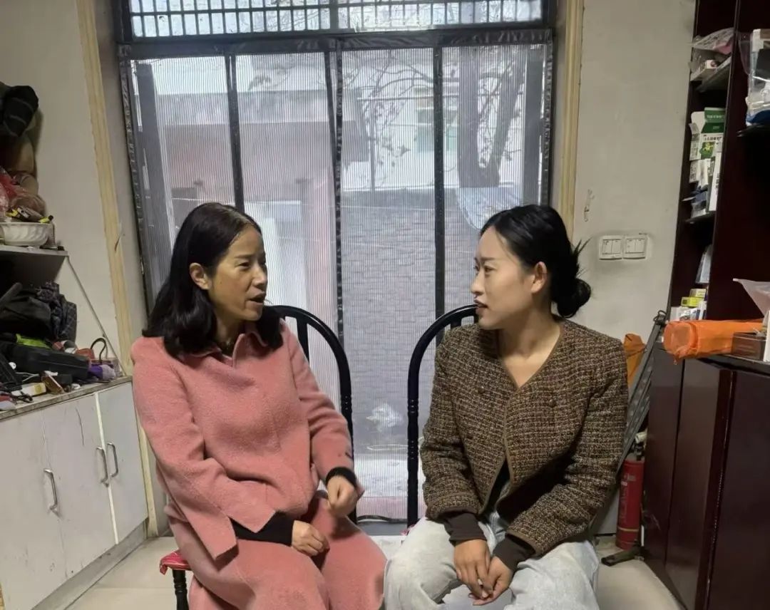家访暖人心：2024年西安小学教师走进家庭，家校共育新篇章  第7张