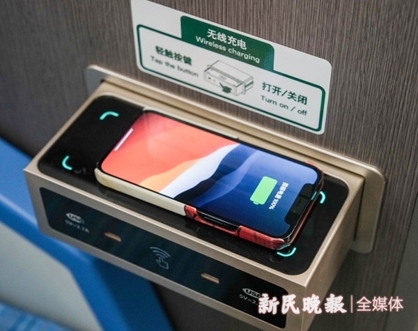 揭秘上海首条市域机场线：40分钟直达浦东，换乘地铁超便捷  第4张
