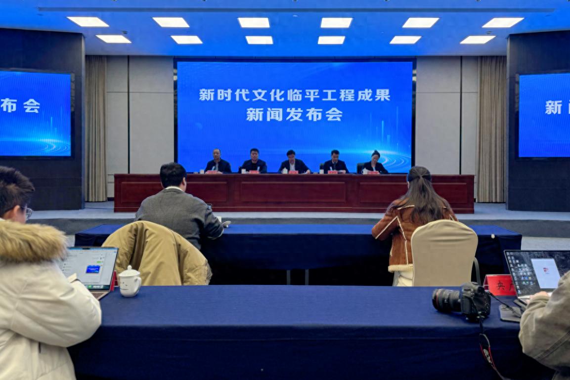 揭秘临平区如何通过文化工程点亮城市灵魂，打造独特文化IP  第1张