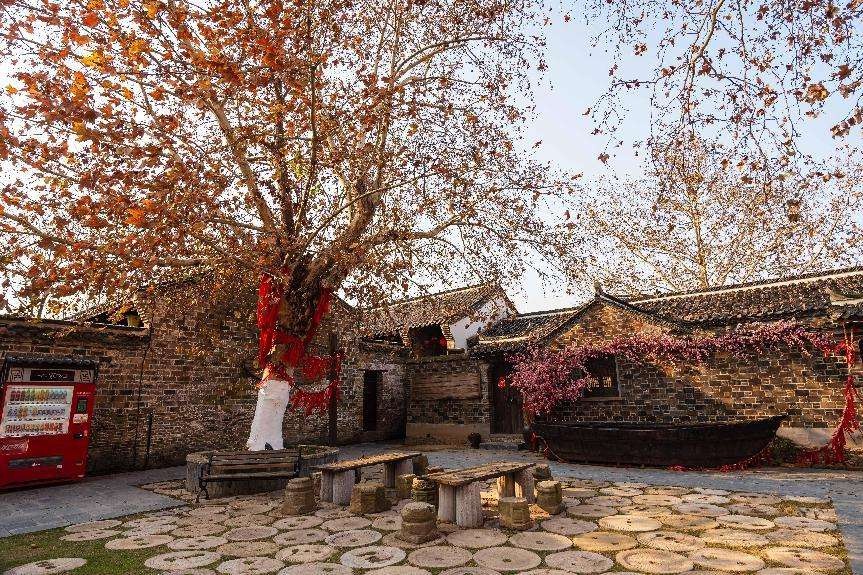 揭秘包公故里文化园：如何成为乡村振兴的文旅新标杆？  第3张