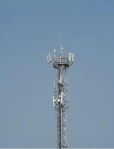 淄博铁塔打造210个‘守望者’，实时监控16条河流，防汛预警精准高效