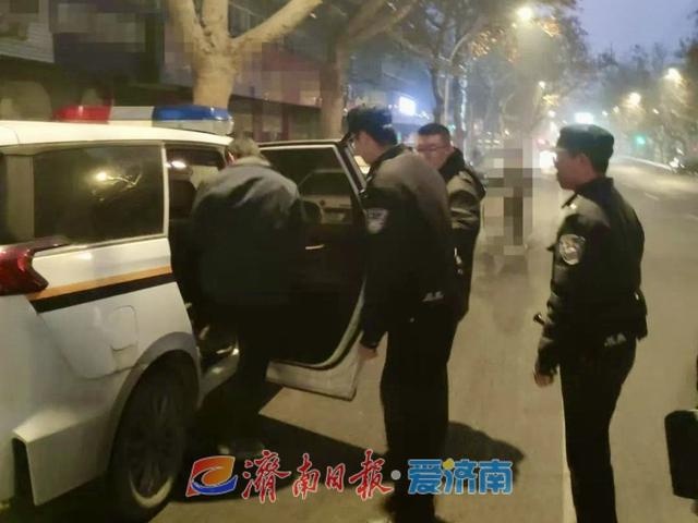 济南法院冬季专项执行行动：拘传135人，拘留46人，执行到位4712.78万元，如何实现法律与社会效果的双赢？  第2张