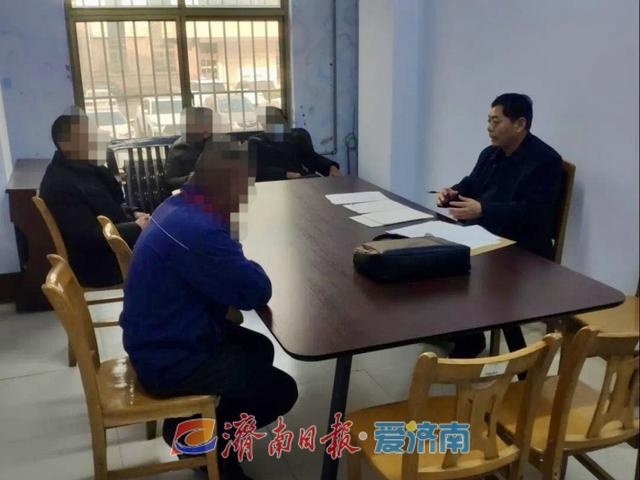 济南法院冬季专项执行行动：拘传135人，拘留46人，执行到位4712.78万元，如何实现法律与社会效果的双赢？  第3张