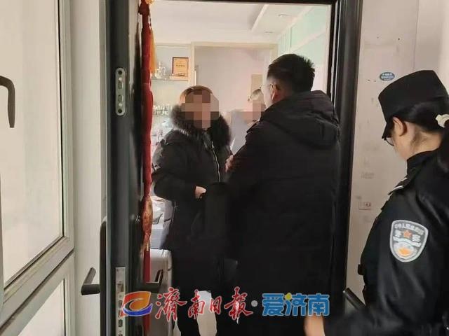 济南法院冬季专项执行行动：拘传135人，拘留46人，执行到位4712.78万元，如何实现法律与社会效果的双赢？  第5张