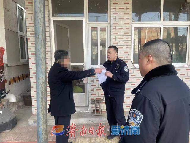 济南法院冬季专项执行行动：拘传135人，拘留46人，执行到位4712.78万元，如何实现法律与社会效果的双赢？  第9张