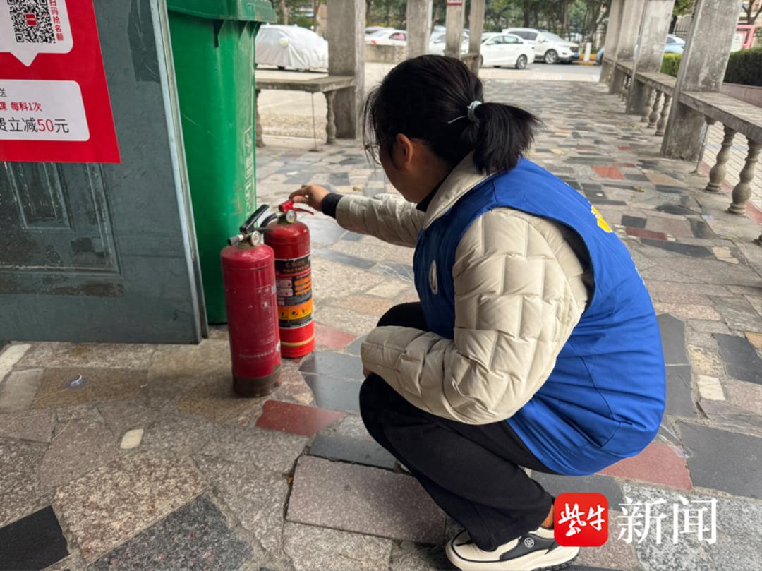 南京181平台助力社区安全，24小时实时监管隐患，居民生活更安心  第1张