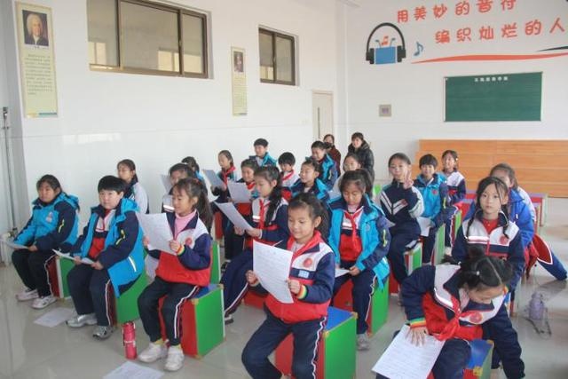 2024年滨州高新区第二小学家长开放日：揭秘家校共育的最后一公里  第3张