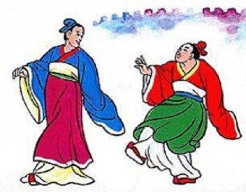 古人身上的环佩：不仅是饰品，更是身份的象征与历史的见证  第1张