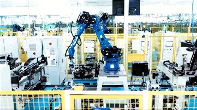 5G-A无源物联网技术试点成功，荆州恒隆智能工厂实现成本大幅降低  第1张