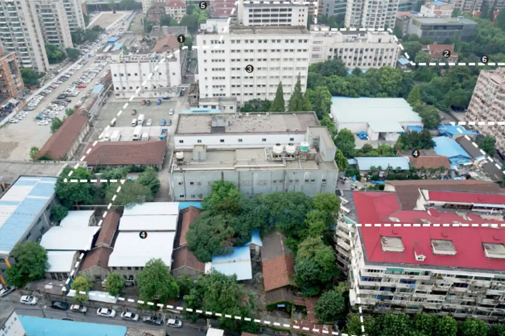 揭秘上生·新所二期：如何通过城市更新打造卓越空间影响力？  第2张